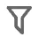 icon filter