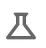 Liquid tester icon