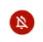 Inactive communication profile icon