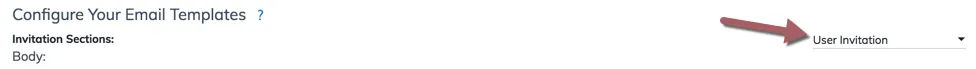 email_temp_selection