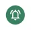 Active communication profile icon