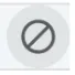 Abort icon