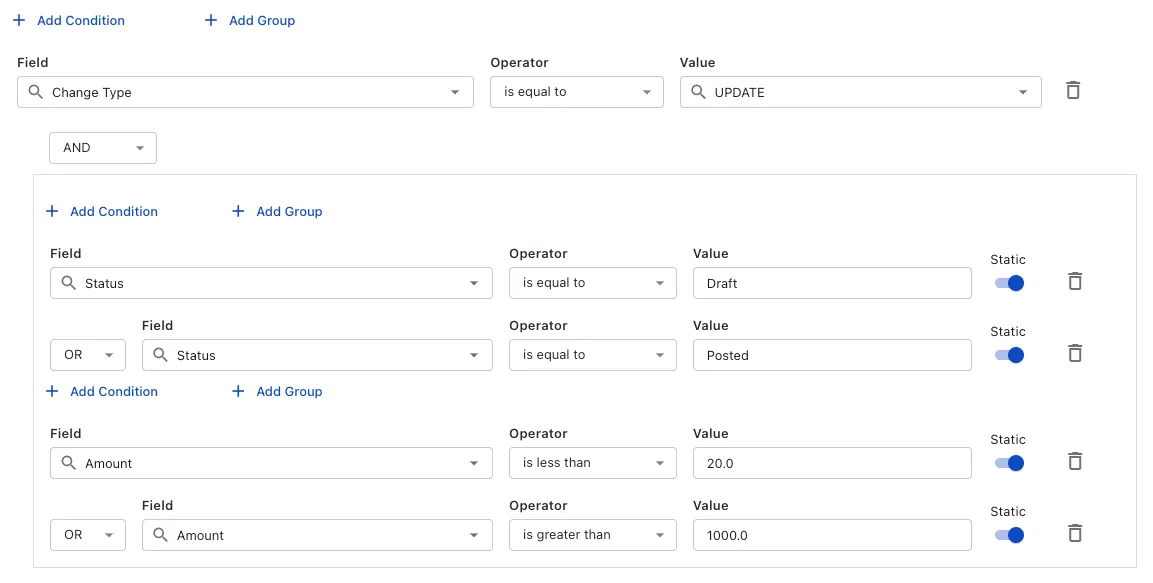 example - groups