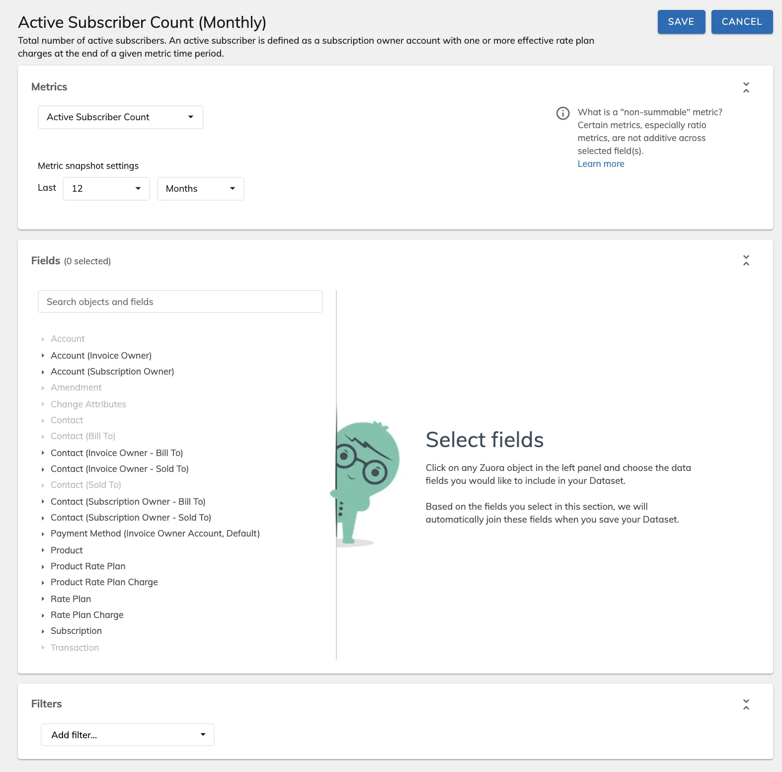 dataset active subscriber count
