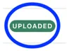 Configuration template upload
