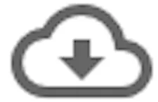 download csv icon